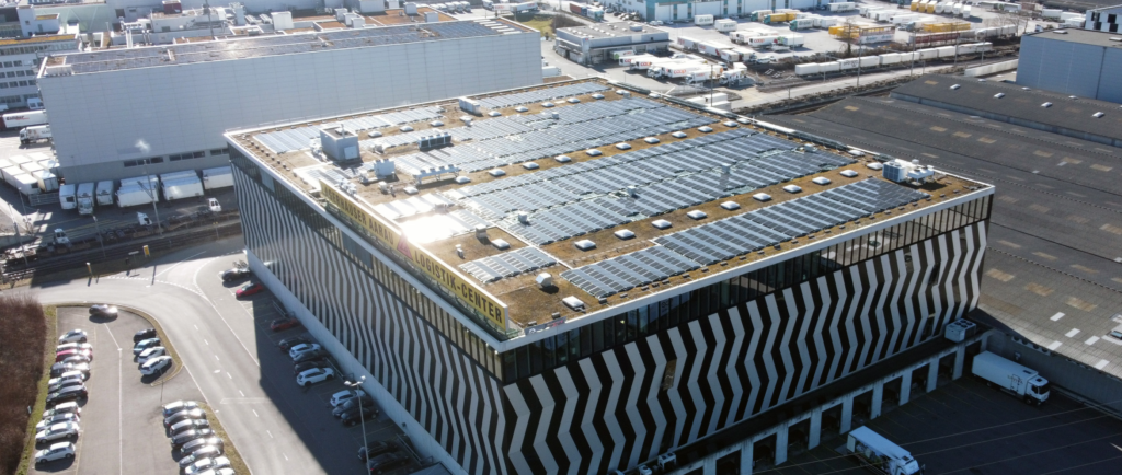 Der Beginn unserer Firmengeschichte